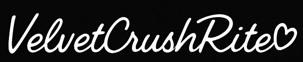 VelvetCrushRite Logo